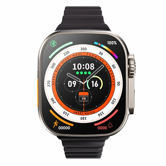 Series 9 PRO MAX Smartwatch