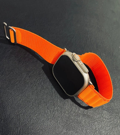 2023 S9 Ultra Smart Watch Series 8 Bluetooth Calling - TTrende