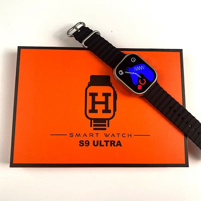 Ultra Series 8 Smart Watch in Australia