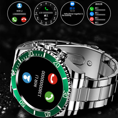 Top Quality Smartwatch with Bluetooth Calling Txt Notifications - TTrende