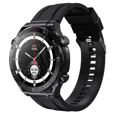 ZD5 Ultra Mate Smartwatch 1.5 Inch Round Screen - TTrende